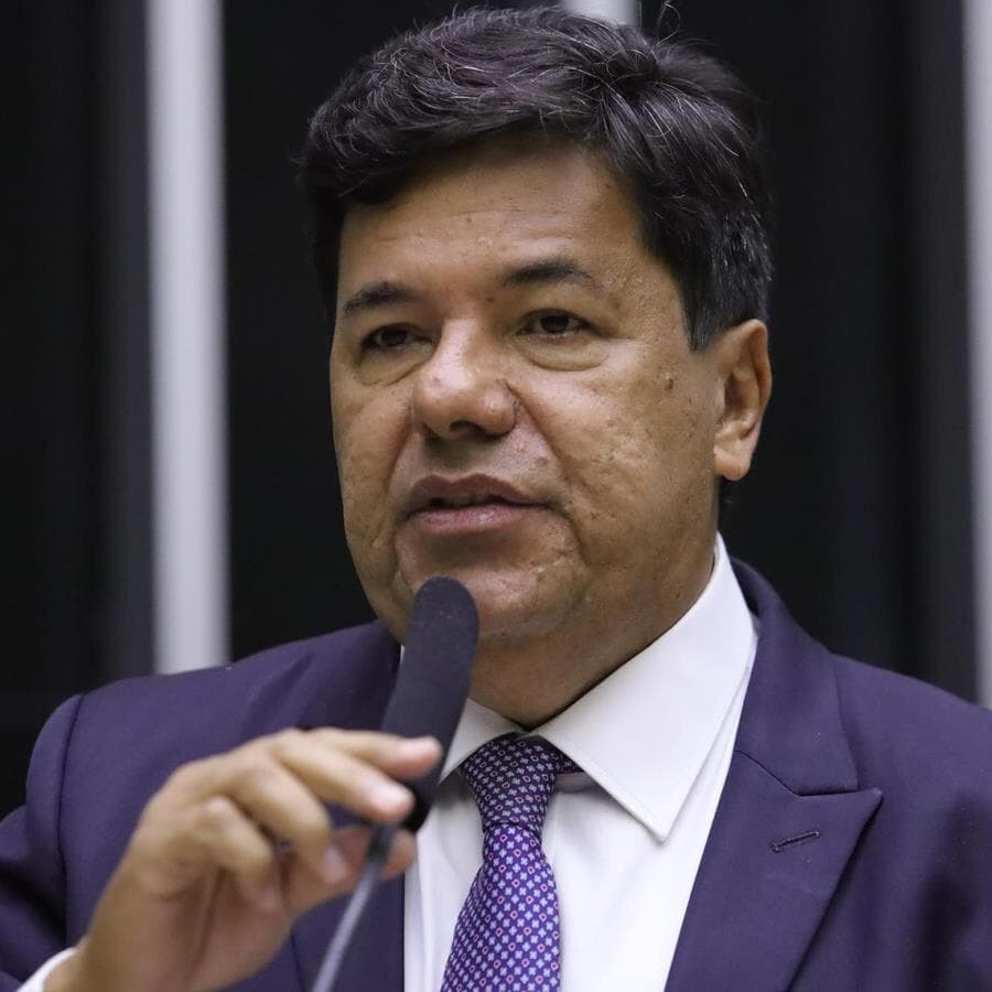 Deputado critica centralização e cobra cooperação efetiva entre União, estados e municípios. - Mário Agra/Câmara dos Deputados