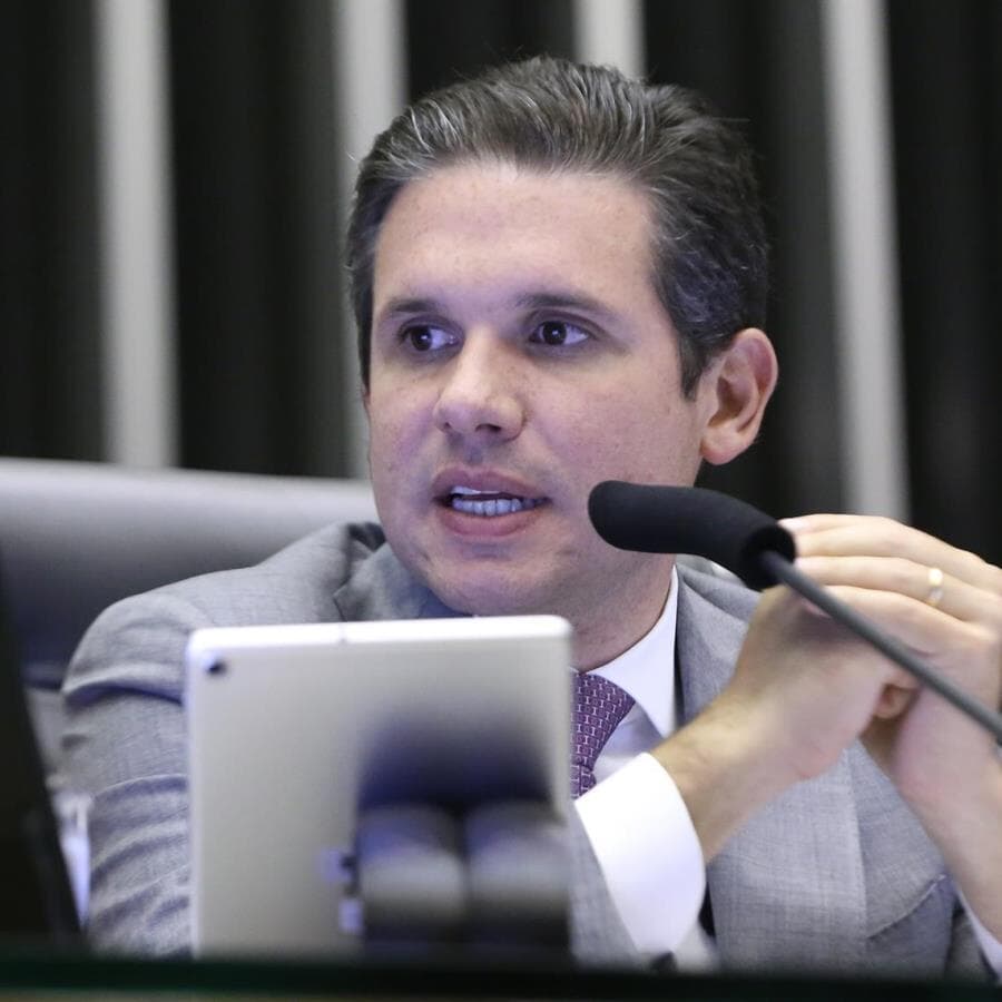 Grupo terá representantes de todos os partidos e prazo de 45 dias para entregar relatório. - Kayo Magalhães/Câmara dos Deputados