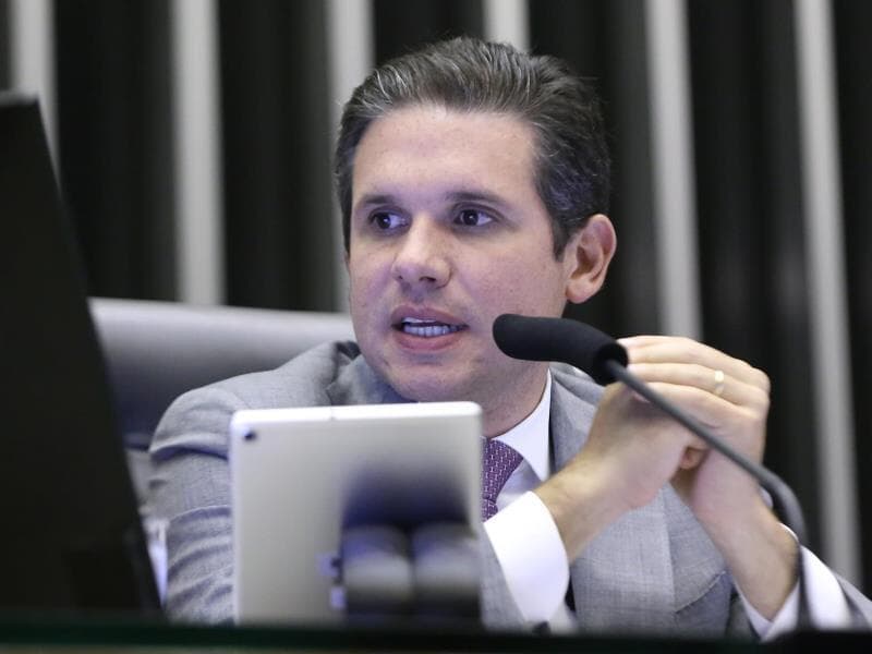 Grupo terá representantes de todos os partidos e prazo de 45 dias para entregar relatório. - Kayo Magalhães/Câmara dos Deputados