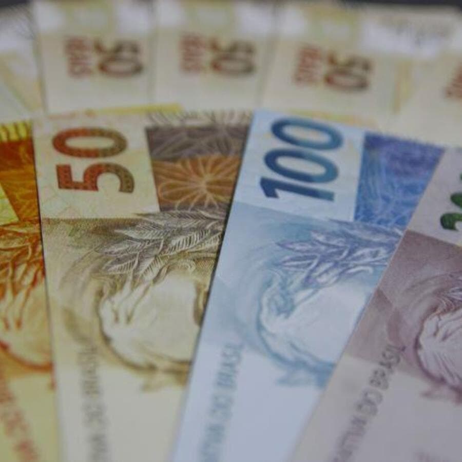 Previsões foram divulgadas no Boletim Macrofiscal, nesta quarta-feira (21). - Adriana Toffetti/Ato Press/Folhapress