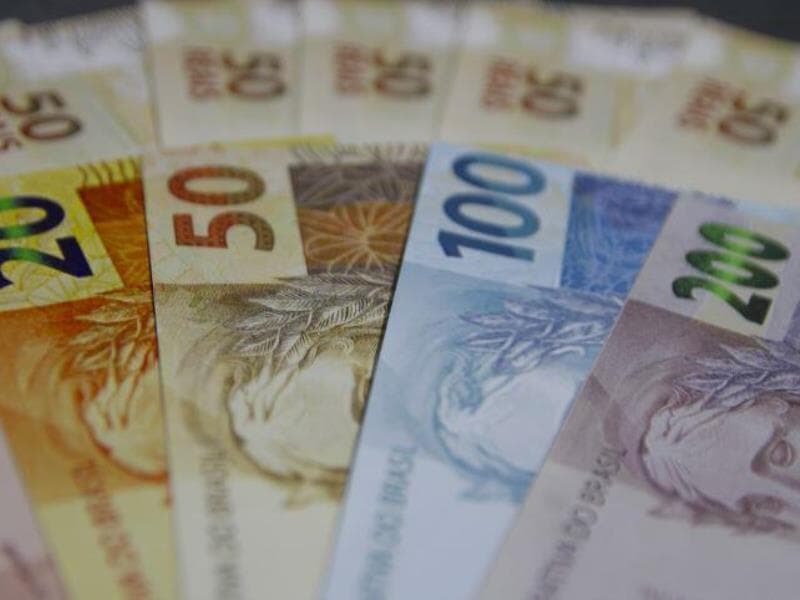 Previsões foram divulgadas no Boletim Macrofiscal, nesta quarta-feira (21). - Adriana Toffetti/Ato Press/Folhapress