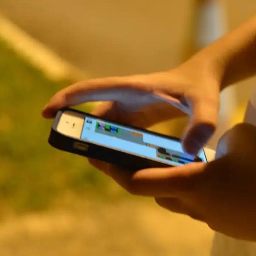 Proposta responsabiliza plataformas por identificar e relatar possíveis casos de abuso infantil, ampliando a proteção digital de crianças e adolescentes. - Valter Campanato/Agência Brasil