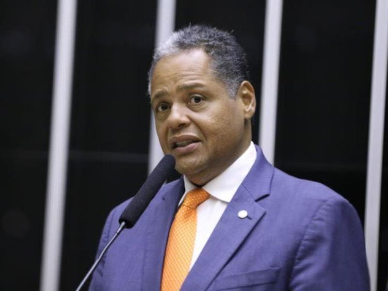 O deputado Antonio Brito (PSD-BA) é o relator da proposta. - Kayo Magalhães/Câmara dos Deputados