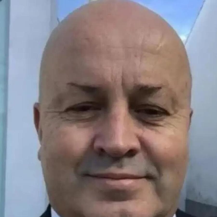 Antonio Carlos Camilo Antunes. - Reprodução/LinkedIn