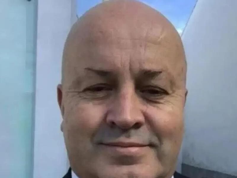 Antonio Carlos Camilo Antunes. - Reprodução/LinkedIn