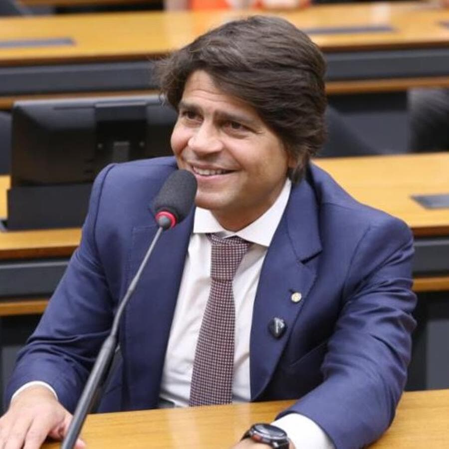 Pedro Paulo terá 45 dias, que poderão ser prorrogados, para coordenar os trabalhos do grupo de trabalho da reforma administrativa. - Vinicius Loures/Agência Câmara