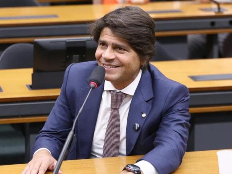 Pedro Paulo terá 45 dias, que poderão ser prorrogados, para coordenar os trabalhos do grupo de trabalho da reforma administrativa. - Vinicius Loures/Agência Câmara
