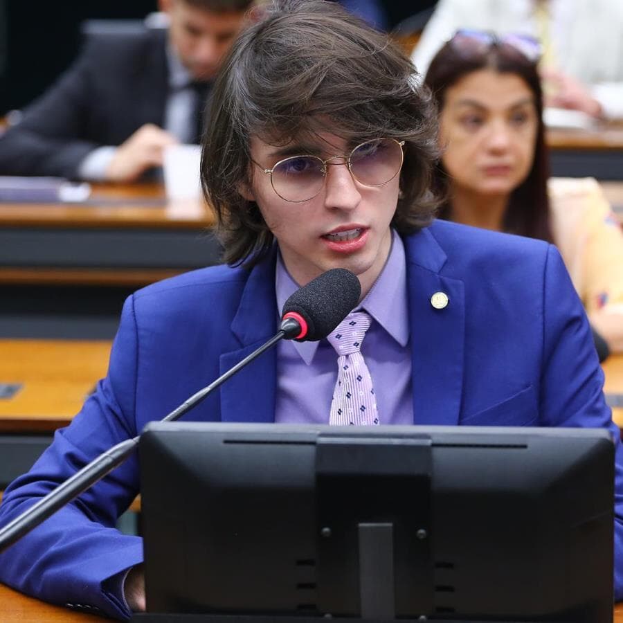 Parlamentar critica falta de informações e pede ações do Estado. - Vinicius Loures/Câmara dos Deputados
