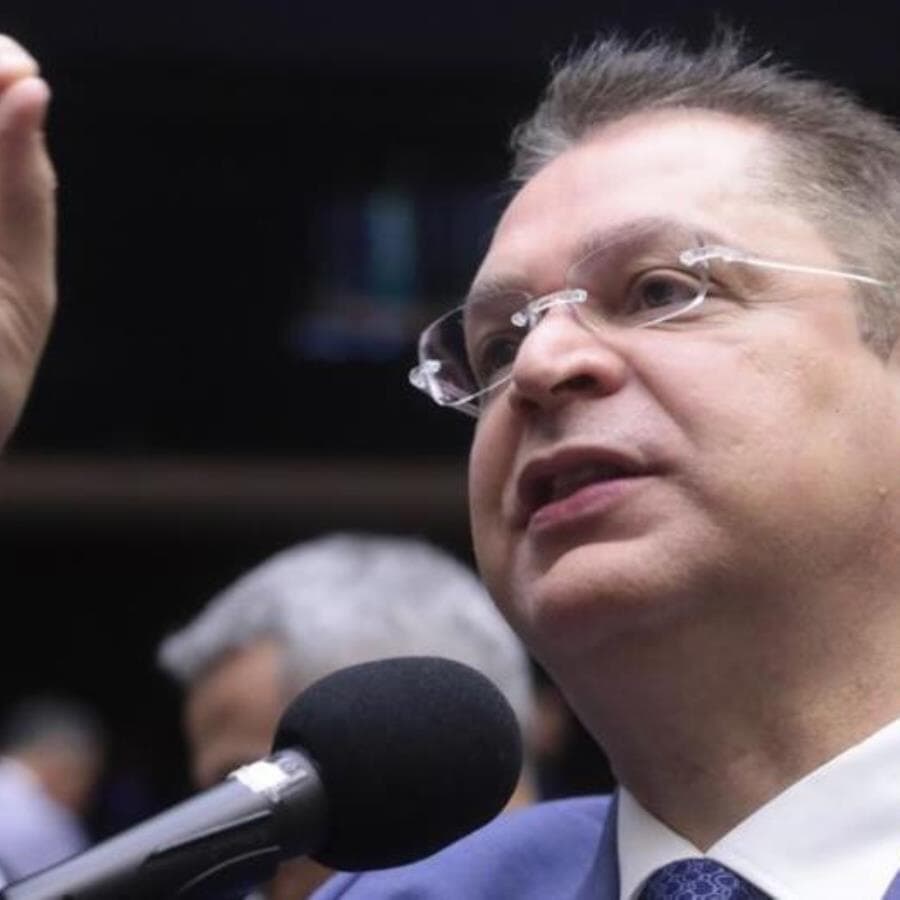 Sóstenes Cavalcante. - Bruno Spada/Câmara dos Deputados