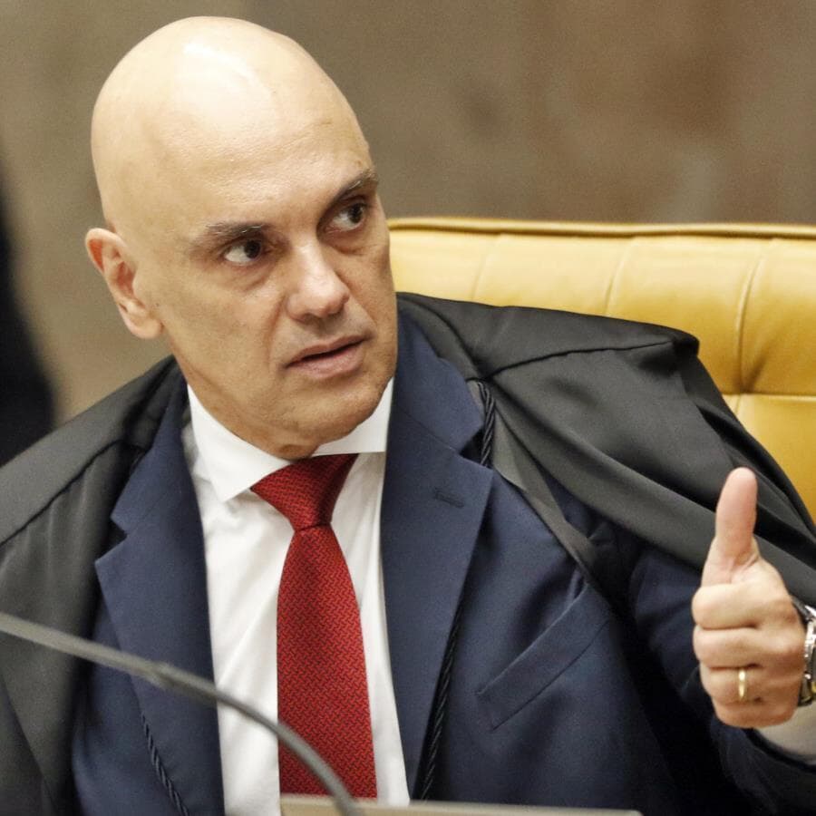 Relator considera que não há justificativa para manter sigilo do inquérito. - Bruno Peres/Agência Brasil