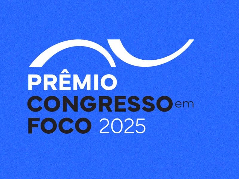 A grande cerimônia de premiação acontecerá no dia 20 de agosto. - Arte Congresso em Foco