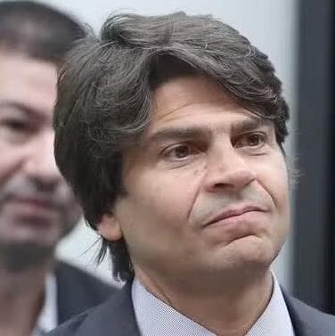 Pedro Paulo, do PSD do Rio de Janeiro, vai coordenar o grupo e apresentar uma proposta de reforma em até 45 dias. - Bruno Spada/Agência Câmara