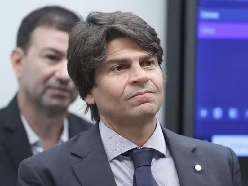 Pedro Paulo, do PSD do Rio de Janeiro, vai coordenar o grupo e apresentar uma proposta de reforma em até 45 dias. - Bruno Spada/Agência Câmara