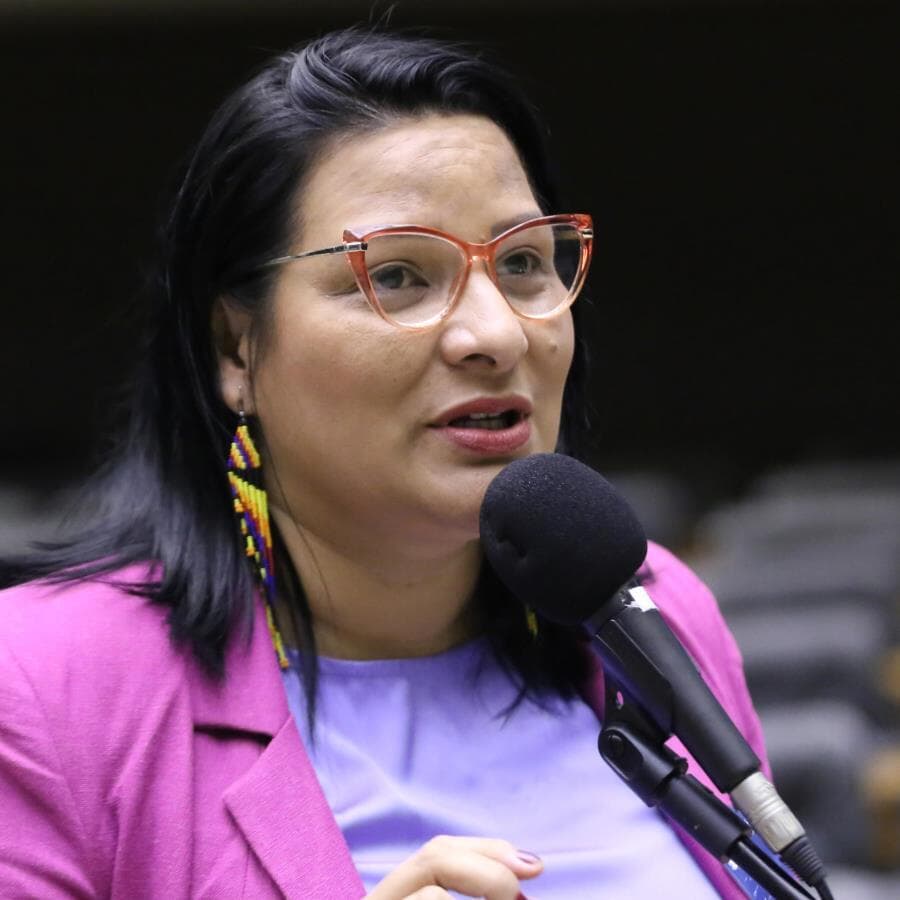 Campanha anual pretende combater o tabu em torno da doença e ampliar o acesso à prevenção. - Kayo Magalhães/Câmara dos Deputados