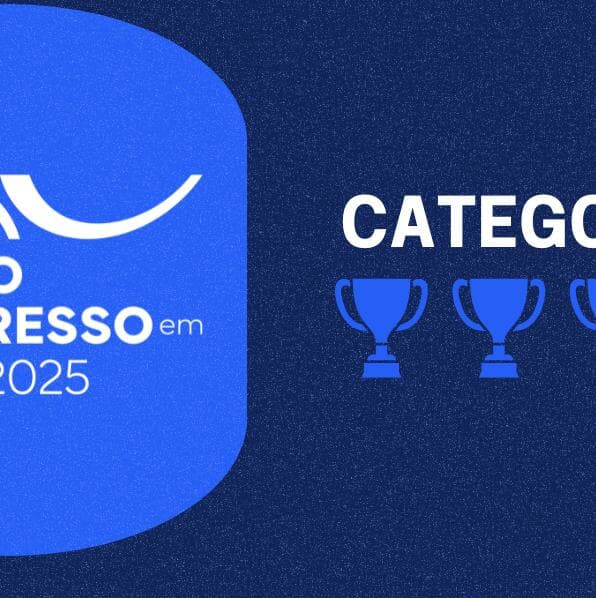 Prêmio Congresso em Foco - Arte Congresso em Foco