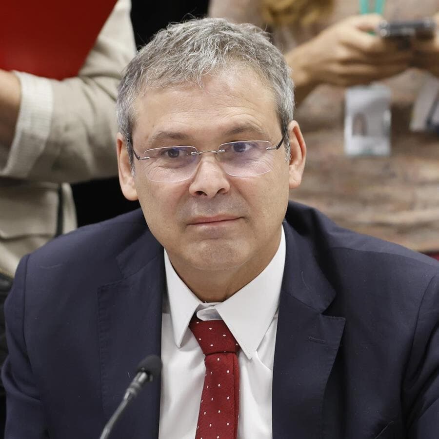 Inquérito foi aberto após denúncia sobre articulações de Eduardo nos EUA contra Moraes. - Marina Ramos / Câmara dos Deputados