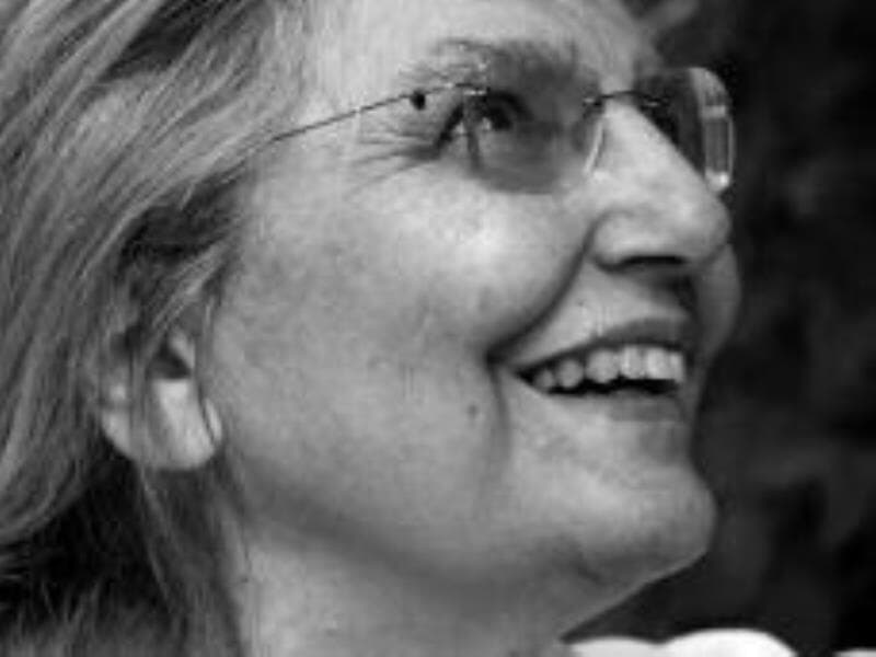 Amélia Hamburguer foi pioneira da ciência e especialista em física nuclear, morreu em 2011, aos 78 anos. - Lucia Mindlin Loeb