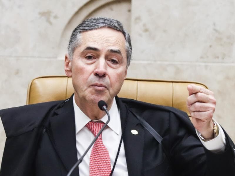 Processo será reiniciado e poderá ter sustentações orais das partes envolvidas. - Valter Campanato/Agência Brasil