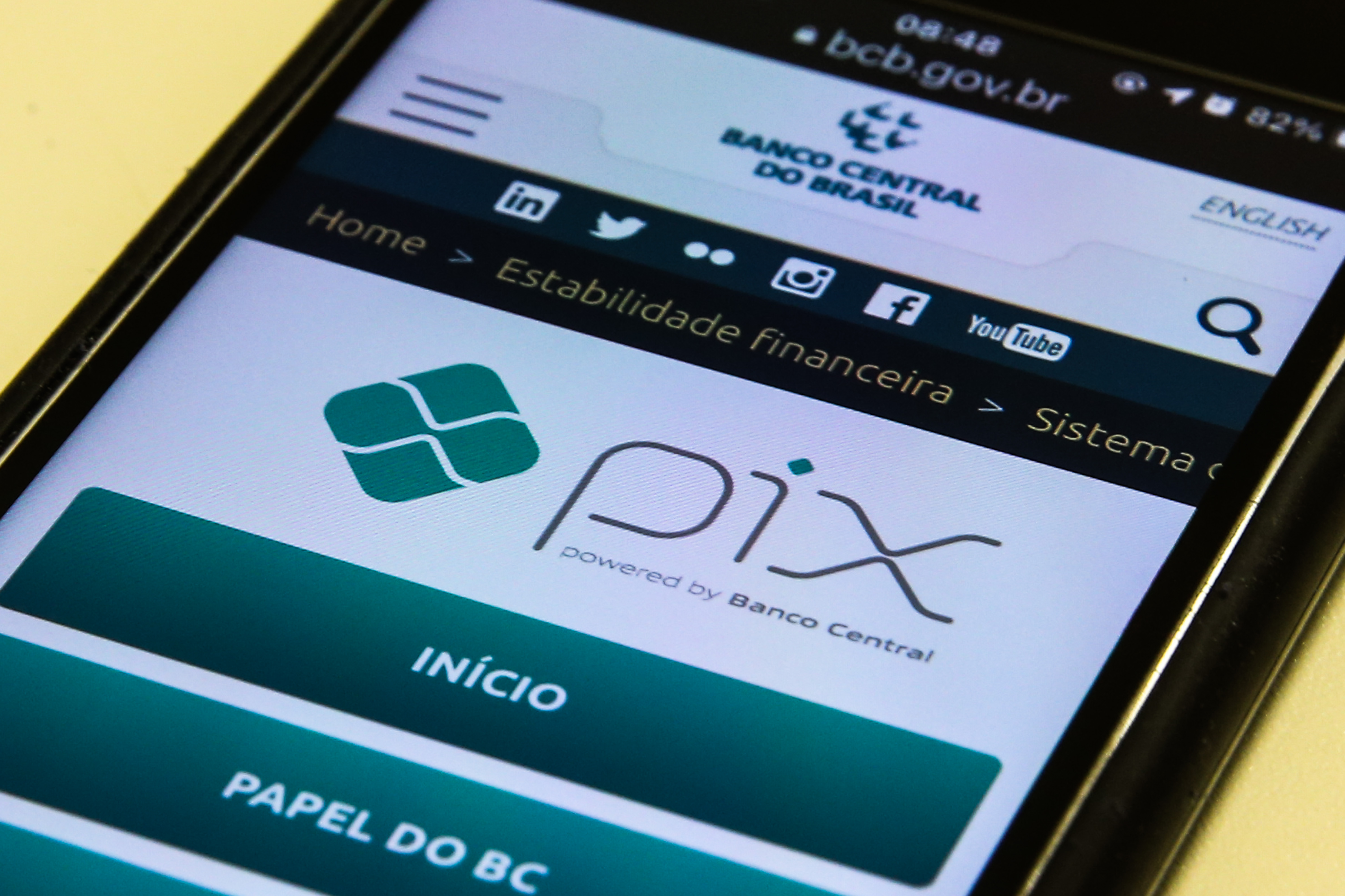 Sem votação, medida provisória da gratuidade do Pix perde efeito