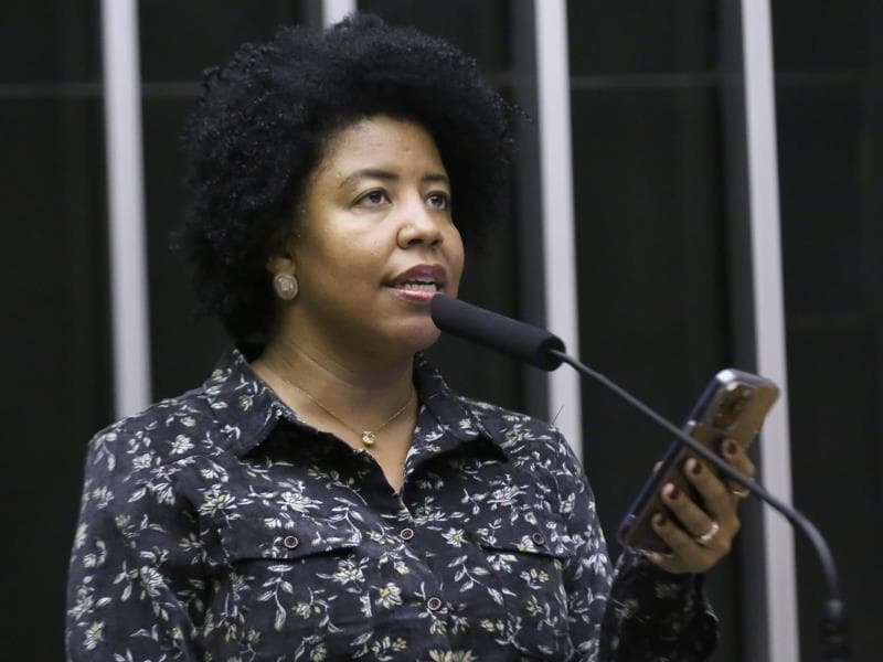 Projeto foi relatado pela deputada Jack Rocha (PT-ES). - Kayo Magalhães / Câmara dos Deputados
