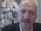 Testemunha Aldo Rebelo. - Reprodução/STF