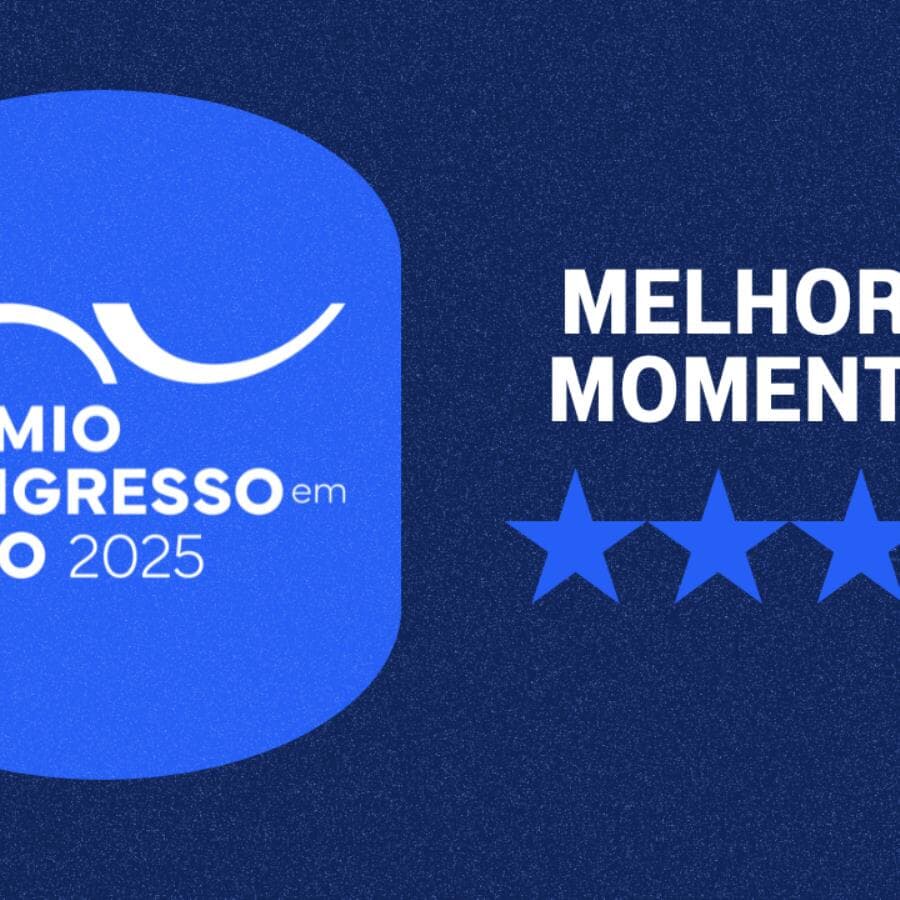 Quem apoia o Prêmio Congresso em Foco 2025 - Prêmio Congresso em Foco