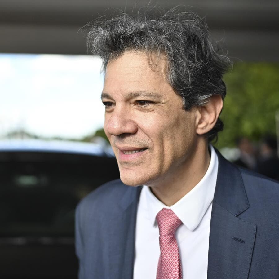 Governo apresentará propostas ao Colégio de Líderes antes de oficializar o pacote. - Ton Molina /Fotoarena/Folhapress
