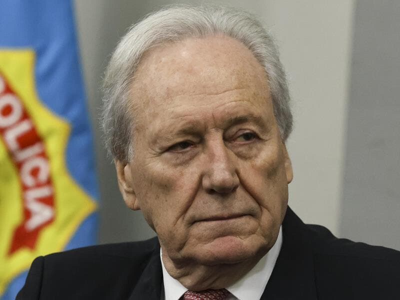 Ministro da Justiça quer apurar possível crime contra a honra cometido em abril, na capital paulista. - Marcelo Camargo/Agência Brasil