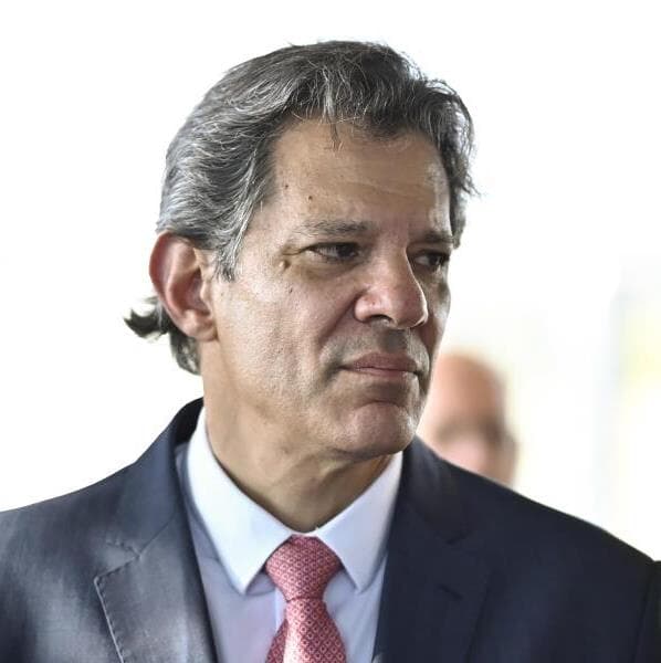 Medidas anunciadas inicialmente por Haddad enfrentam resistência no mercado e no Congresso, o que fez o governo recuar. - Ton Molina /Fotoarena/Folhapress
