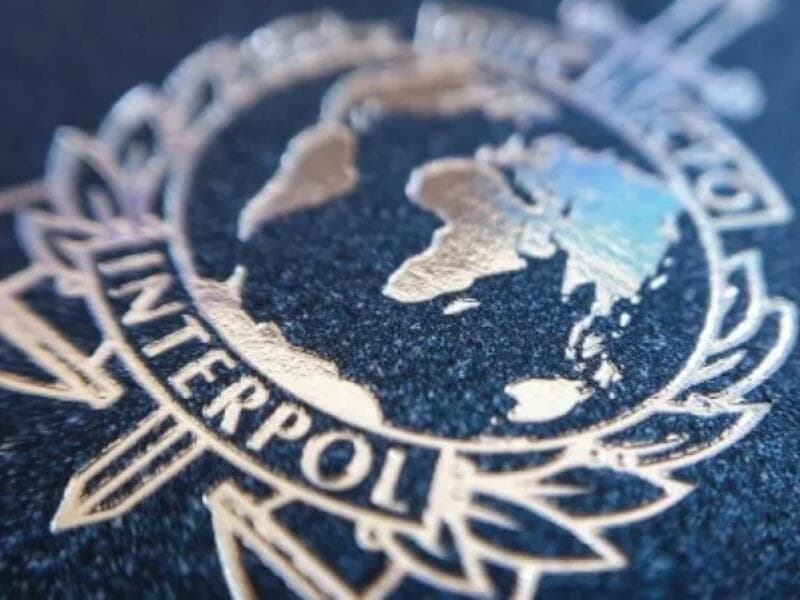 Interpol atua como canal de comunicação entre as polícias de 196 países-membros. - Divulgação/Interpol