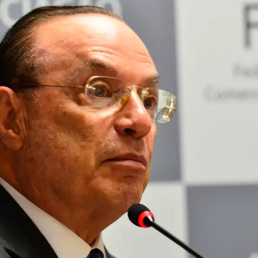 Paulo Maluf. - Rovena Rosa/Agência Brasil