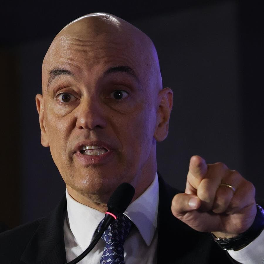 Ministro diz que testemunhas consideradas úteis pela defesa poderiam ter sido arroladas antes. - Fabio Rodrigues-Pozzebom/ Agência Brasil