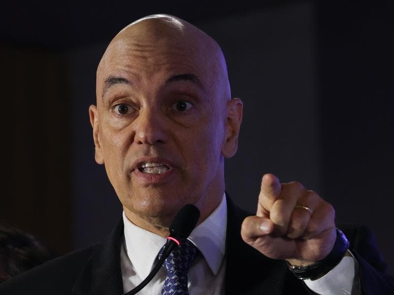 Ministro diz que testemunhas consideradas úteis pela defesa poderiam ter sido arroladas antes. - Fabio Rodrigues-Pozzebom/ Agência Brasil