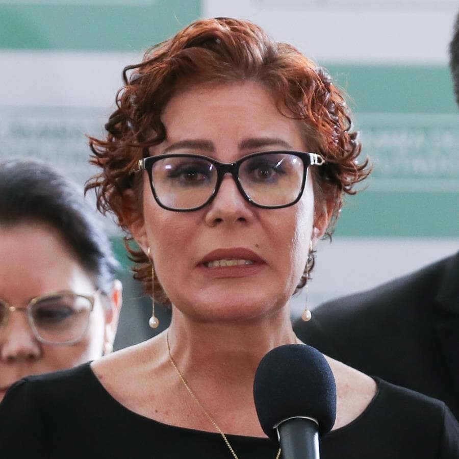 Zambelli está foragida e foi incluída na lista vermelha da Interpol, o que abre caminho para pedido de extradição. - Lula Marques/EBC