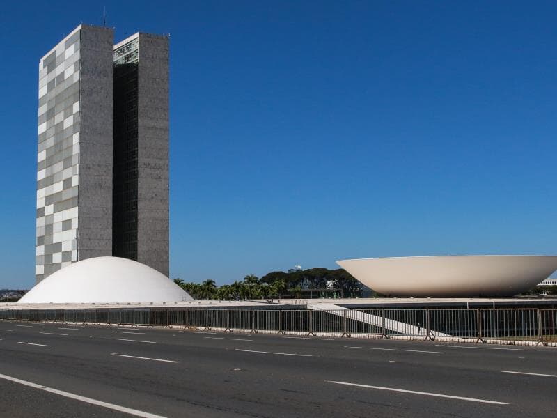 Grupo reúne 109 deputados e 14 senadores, com peso decisivo para aprovação do pacote. - Antônio Cruz/Agência Brasil