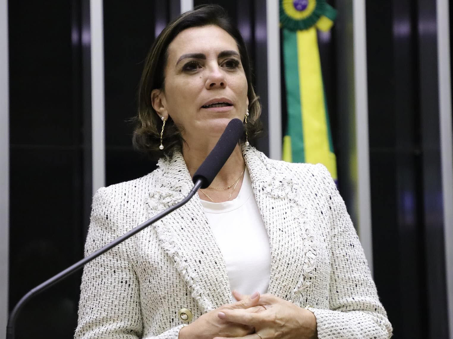 Deputada sugere incluir abafadores como item de acessibilidade escolar. - Mário Agra/Câmara dos Deputados