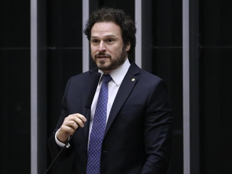 Dep. Fred Costa. - Kayo Magalhães/Câmara dos Deputados