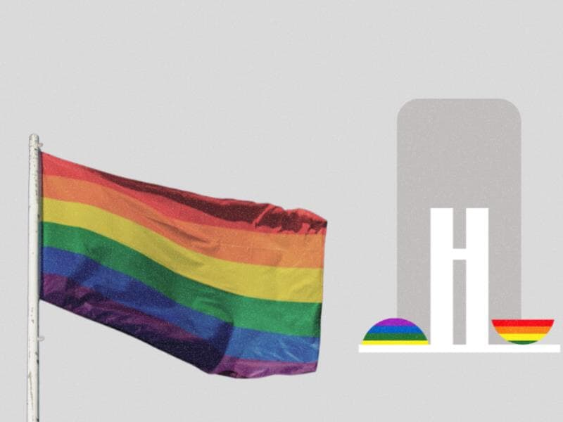 Congresso possui projetos voltados à comunidade LGBTQIAPN+ - Arte/Congresso em Foco