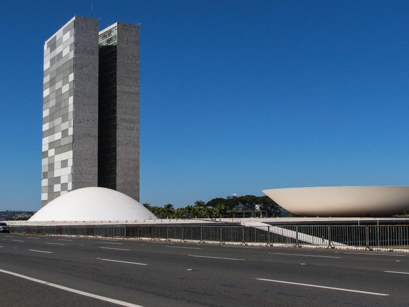 Vetos a bloqueios de emendas estão entre os principais itens na pauta do Congresso. - Antônio Cruz/Agência Brasil