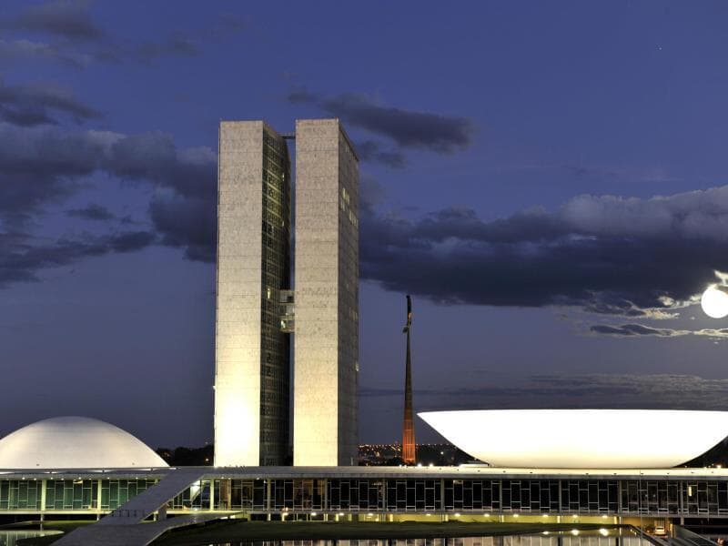 Congresso Nacional analisa projeto que destina emendas a profissionais da saúde. - Rodolfo Stuckert - Conselho Nacional de Justiça/CNJ