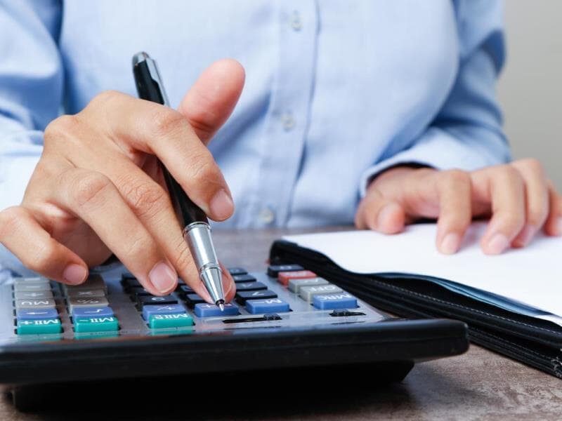 Proposta aumenta o limite de isenção do IR para quem ganha até R$ 5 mil. - Freepik