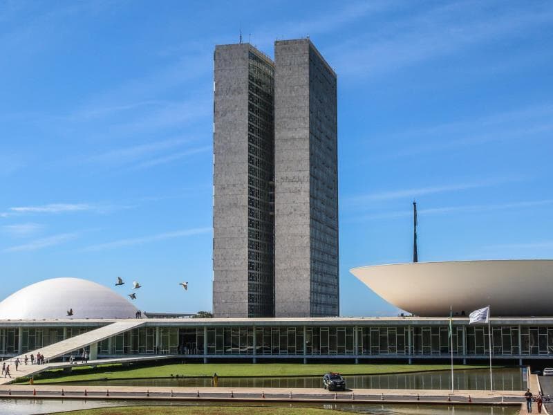 Parlamentares analisam se derrubam veto ao cadastro público de pedófilos e condenados por crimes sexuais. - Antônio Cruz/Agência Brasil