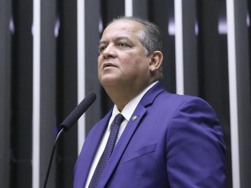 Resolução foi relatada pelo senador Eduardo Gomes (PL-TO). - Kayo Magalhães / Câmara dos Deputados