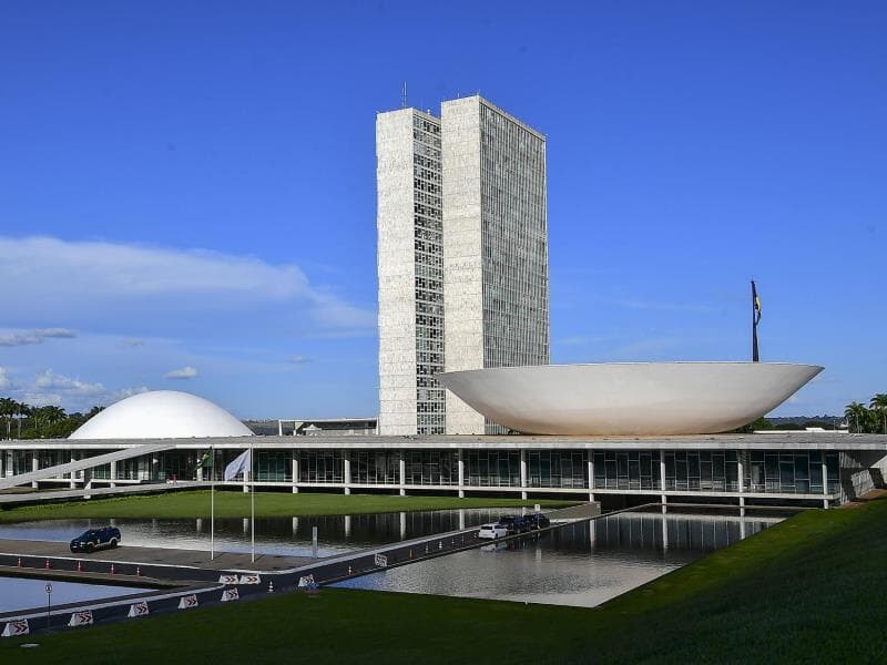 Oposição terá líder no Congresso com poderes iguais aos do governo, alternado a cada dois anos entre Câmara e Senado. - Pedro França/Agência Senado