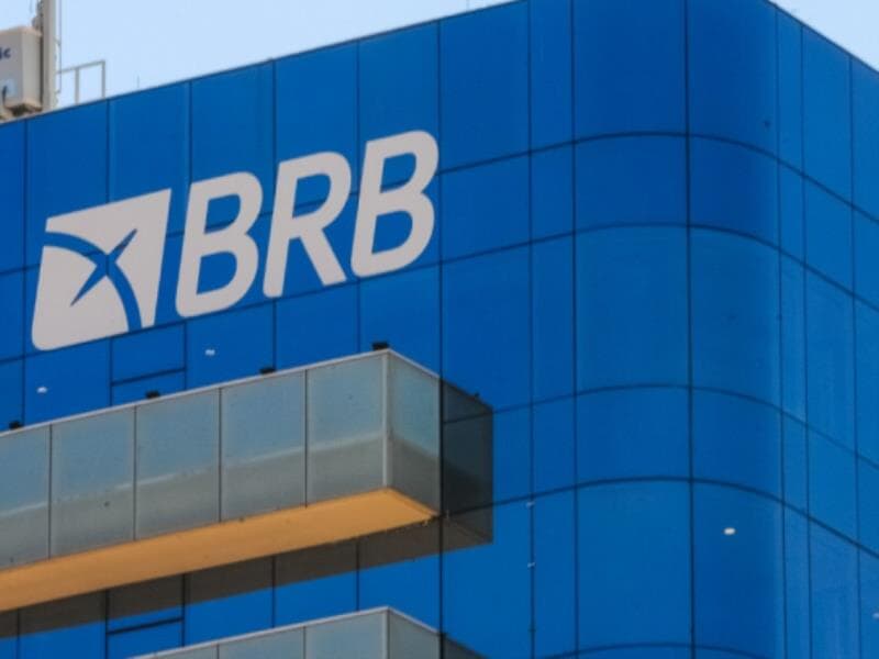 BRB. - Reprodução/BRB