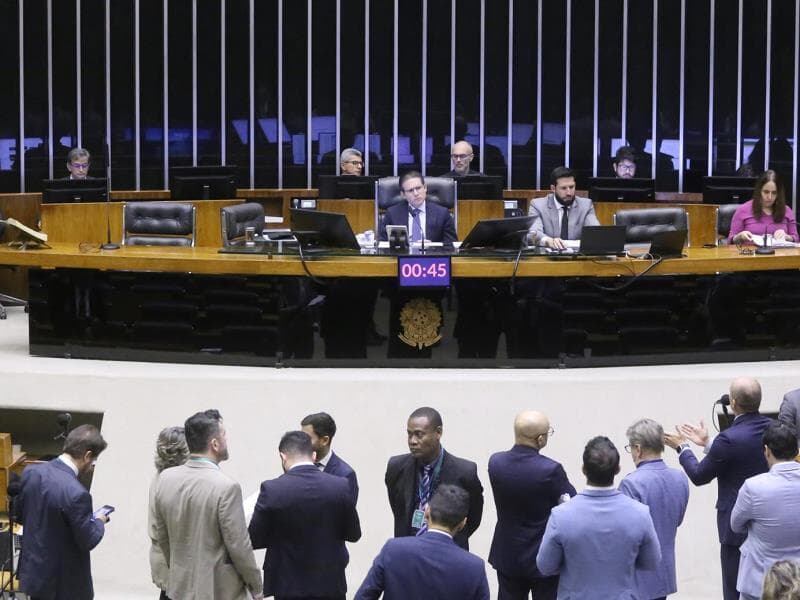 Projeto de decreto legislativo seguirá para análise do Senado.  - Kayo Magalhães / Câmara dos Deputados