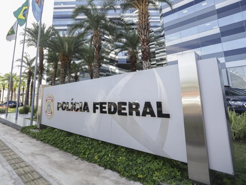 Matéria do Congresso em Foco aparece como referência em trecho do relatório final. - Marcelo Camargo/Agência Brasil