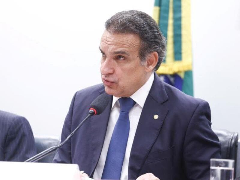 Projeto foi relatado pelo deputado Hugo Leal (PSD-RJ) na comissão. - Vinicius Loures/Câmara dos Deputados