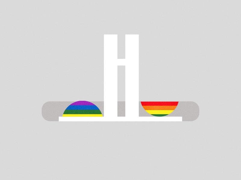 Congresso Nacional e Orgulho LGBTQIA+. - Arte/Congresso em Foco