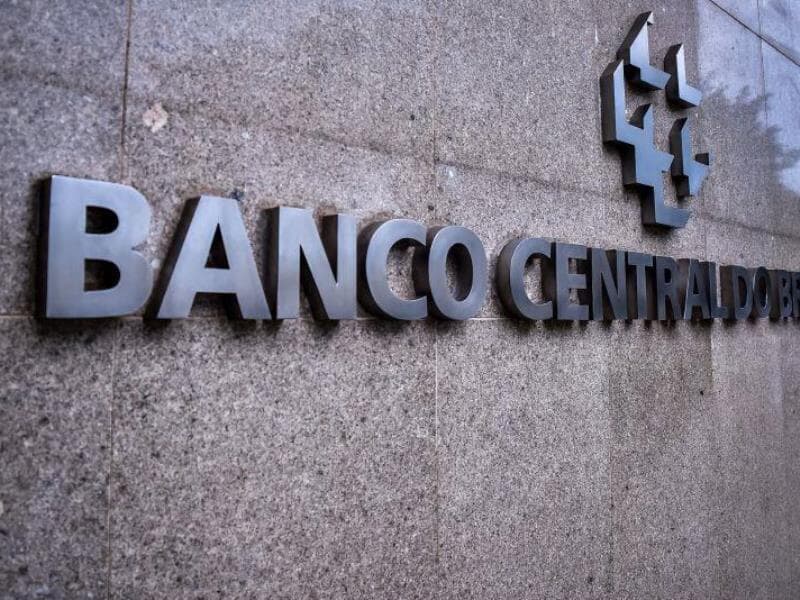 O Copom, do Banco Central, elevou a taxa de juros em mais 0,25 ponto percentual na última semana. - Antonio Molina/Folhapress